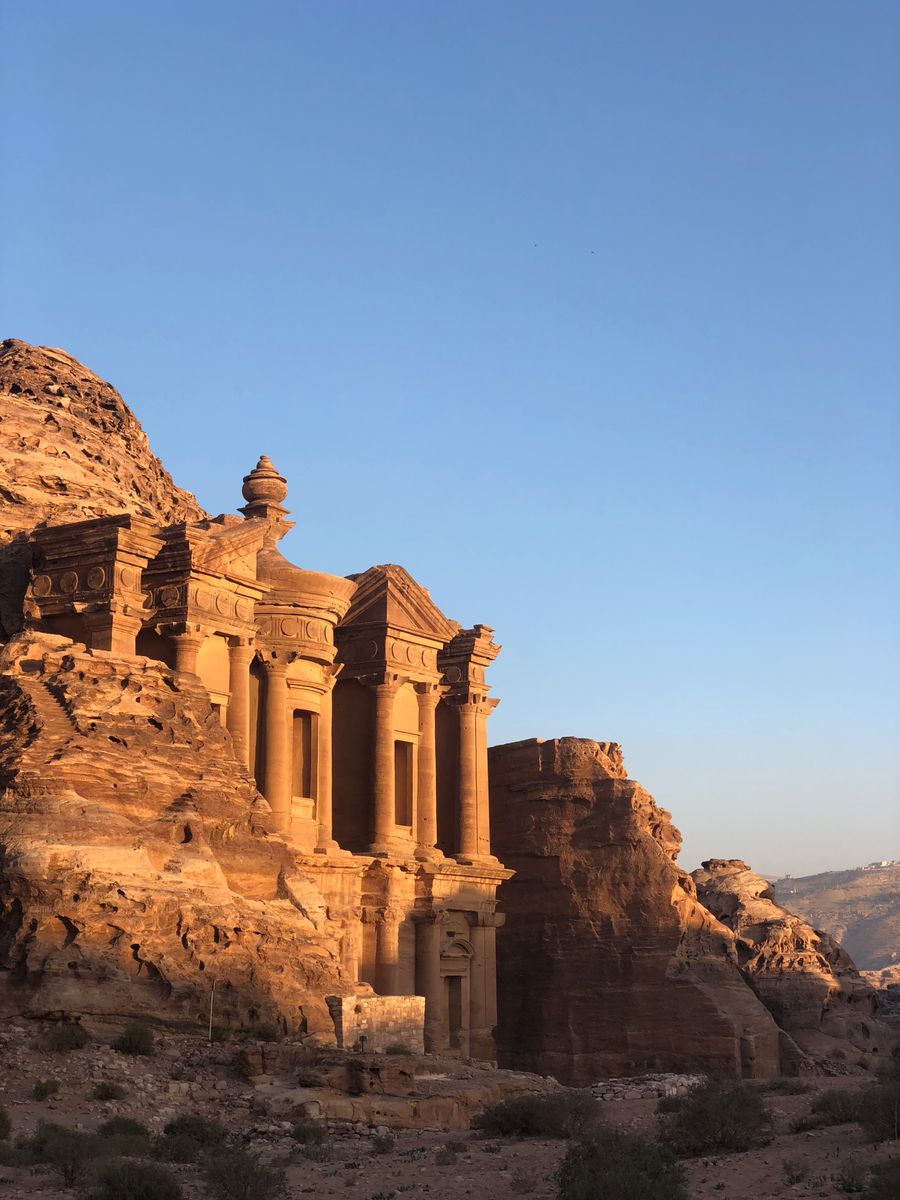 Petra